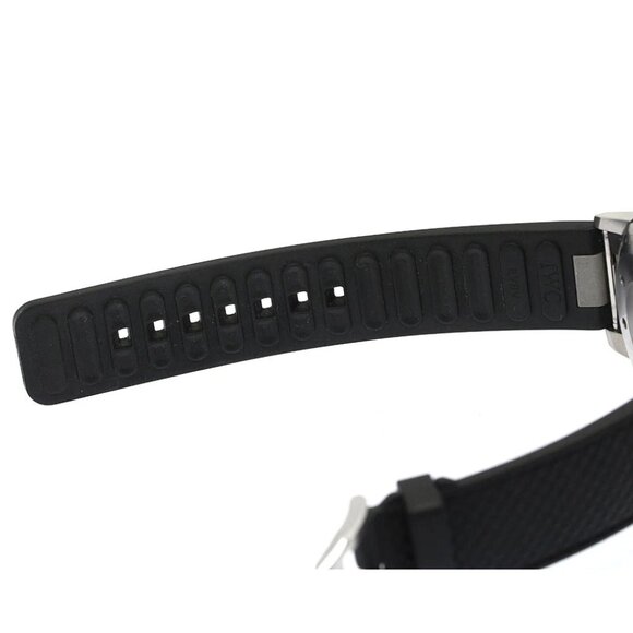 IWC SCHAFFHAUSEN Aquatimer Expedition Jack-Eve Cust IW376805 AT Men's _767598 - Picture 4 of 6